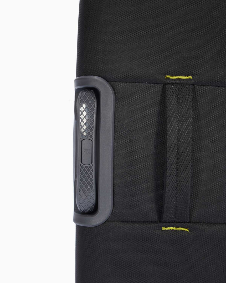 Pierre Cardin Kabin Boy Kumaş Valiz