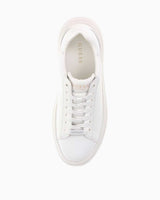 Guess Elba Bağcıklı Sneaker White