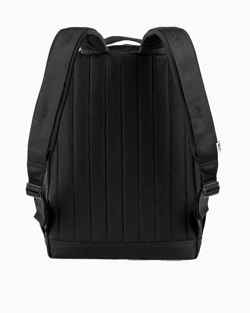 The North Face Berkeley Daypack Sırt Çantası Tnf Black - Mineral Gold