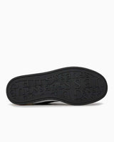 Guess Clarkz Logolu Sneaker Black