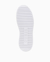 Guess Denesa12 Logolu Sneaker White Magenta