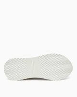 Tommy Hilfiger Arlene Dokuma Kadın Koşucu Sneaker White