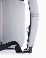 XD Design Bobby Sling Body Bag Grey
