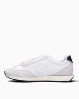 Calvin Klein 1979 Retro Erkek Sneaker Bright White/Black