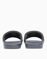 Tommy Hilfiger Aqua Pool Slide Erkek Terlik Washed Black