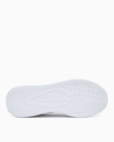 Tommy Hilfiger Haven Parlak Deri Erkek Sneaker White