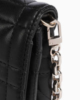 Guess Assia Crossbody Mini Çapraz Askılı Çanta