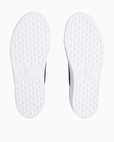 Calvin Klein Vulc Flatform Sneaker Black/Bright White