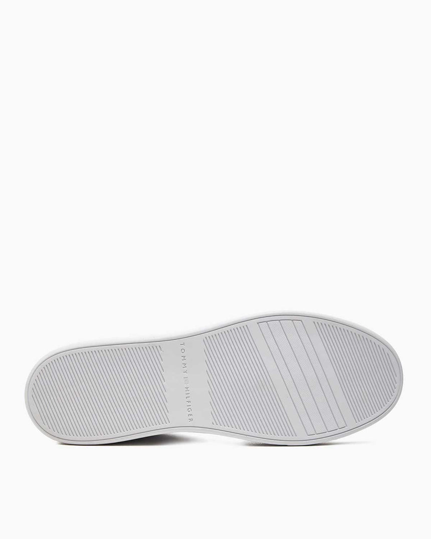 Tommy Hilfiger Essential Court Sneakers White