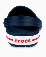 Crocs Crocband Kadın Terlik Navy