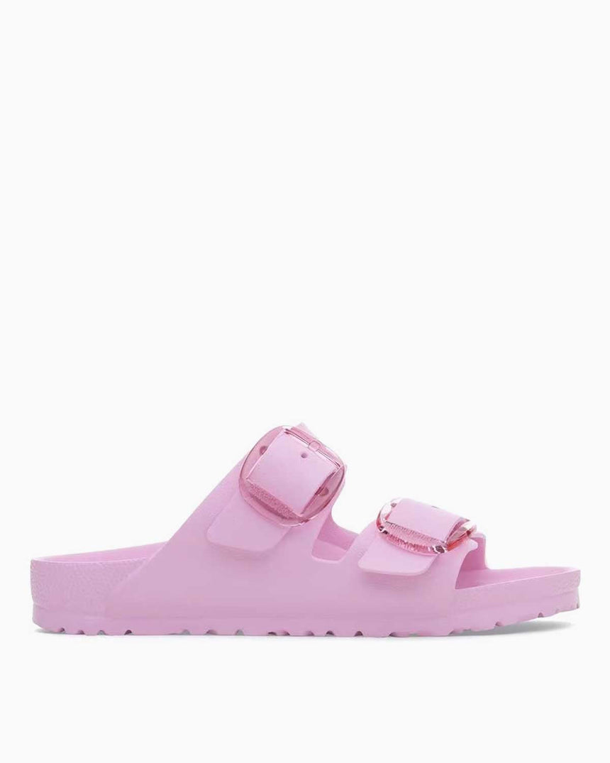 Birkenstock Arizona EVA Big Buckle Çift Bantlı Kadın Terlik