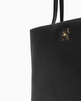 Tommy Hilfiger Modern Kadın Tote Çanta Black