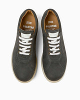 Camper Pelotas Ariel Deri Sneakers Koyu Gri
