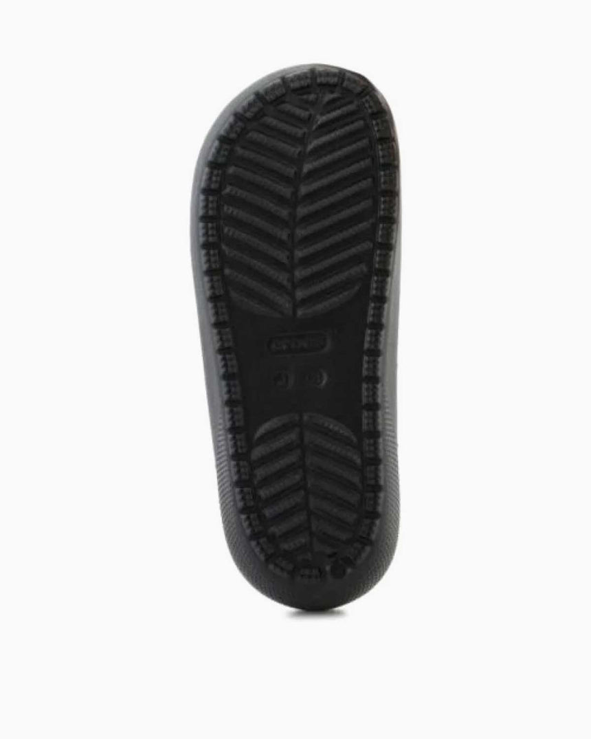 Classic Slide V2 Kadın Terlik Black