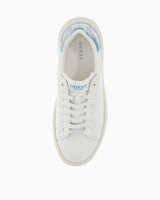 Guess Elbina Sneaker White Blue