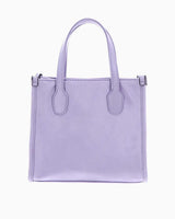 Guess Silvana Monogram Baskılı El Çantası