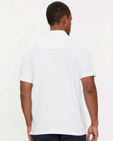 Guess Design Mesh Polo Yaka Tshirt