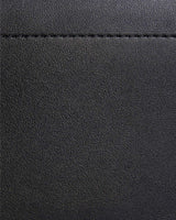 Calvin Klein Sculpted Flap Minibag Çapraz Askılı Çanta Black/White