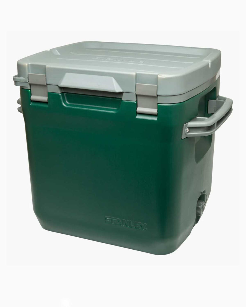 Stanley The Cold For Days Outdoor Cooler-28 Litre Taşınabilir Kamp Buzluğu Stanley Green