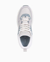 Tommy Hilfiger Dynafast Premium Sneaker Grey Whisper