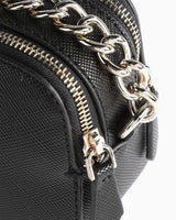 Guess Noelle Crossbody Çapraz Askılı Çanta