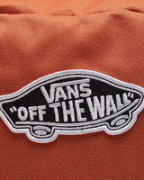 Vans Old Skool Backpack Classic Sırt Çantası Autumn Leaf