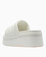 Tommy Hilfiger Wedge Sandalet