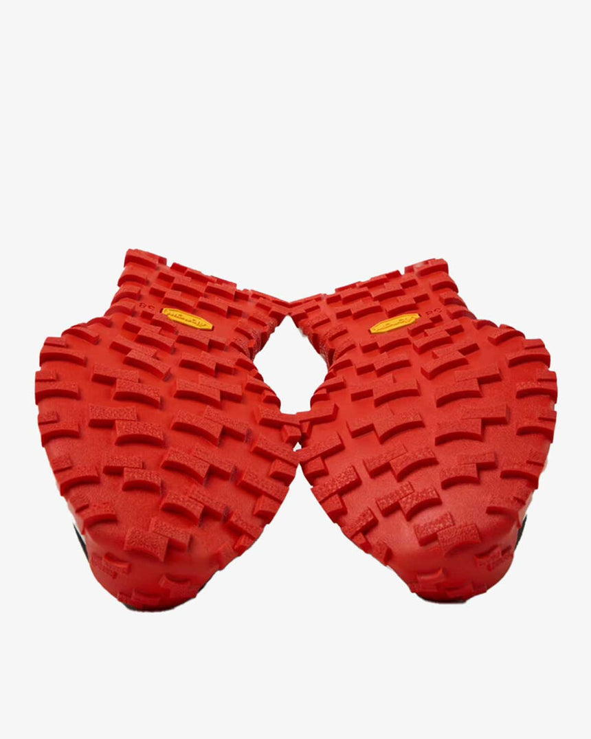 Camper Drift Trail Sneaker Siyah