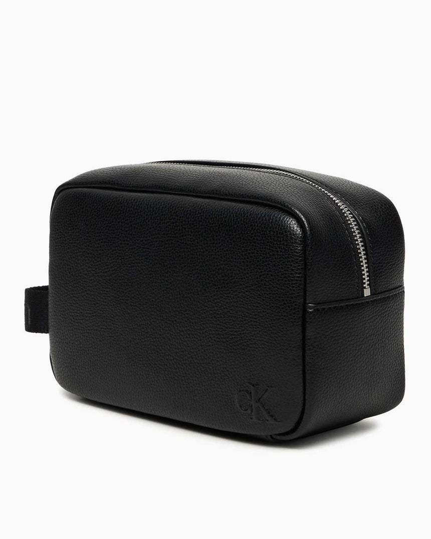 Calvin Klein Kayışlı Erkek Portföy Çanta Black