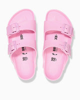 Birkenstock Arizona Kids Eva Terlik Fondant Pink