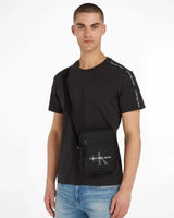 Calvin Klein Sport Crossover Çapraz Askılı Çanta Black