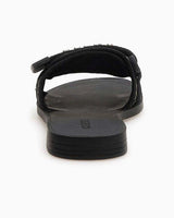 Guess Footwear Dress Casual Kadın Terlik Black Platino