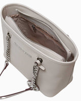 Us Polo Assn Zincir Detaylı Omuz Çantası Taş