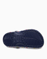 Crocs Mickey Friends Classic Terlik Multi