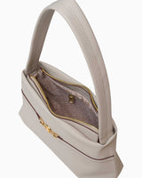 Us Polo Assn Aksesuar Detaylı Omuz Çantası Taş