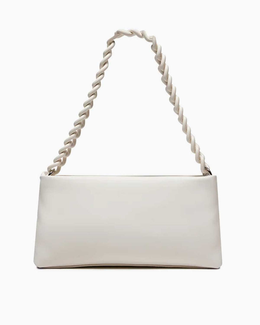 Tommy Hilfiger City Flap Crossover Zincirli El Çanta