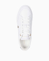 Tommy Hilfiger Essential Chic Court Sneaker White