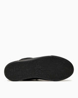 Calvin Klein Jeans Flatform Low Top Kar Botu Triple Black