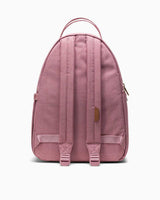 Herschel Nova Backpack Sırt Çantası Lilas Crosshatch