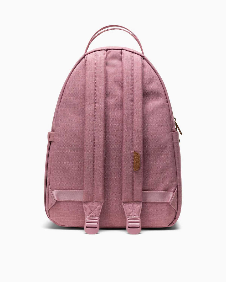 Herschel Nova Backpack Sırt Çantası Lilas Crosshatch