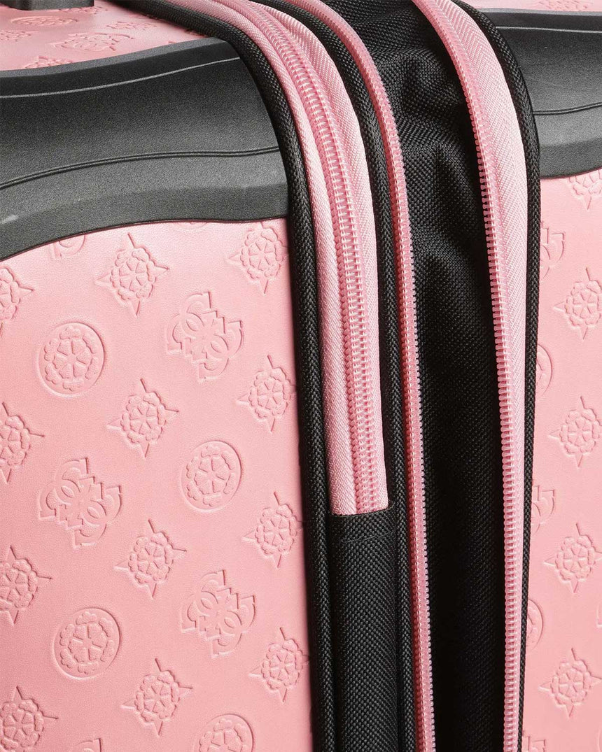 Guess Wilder 28 In 8-Wheel Büyük Boy Valiz