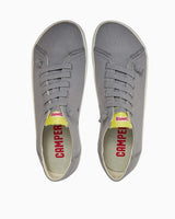 Camper Peu Rambla Vulcanizado Sneakers Gri