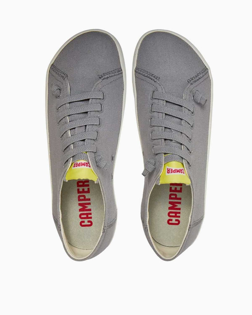 Camper Peu Rambla Vulcanizado Sneakers Gri