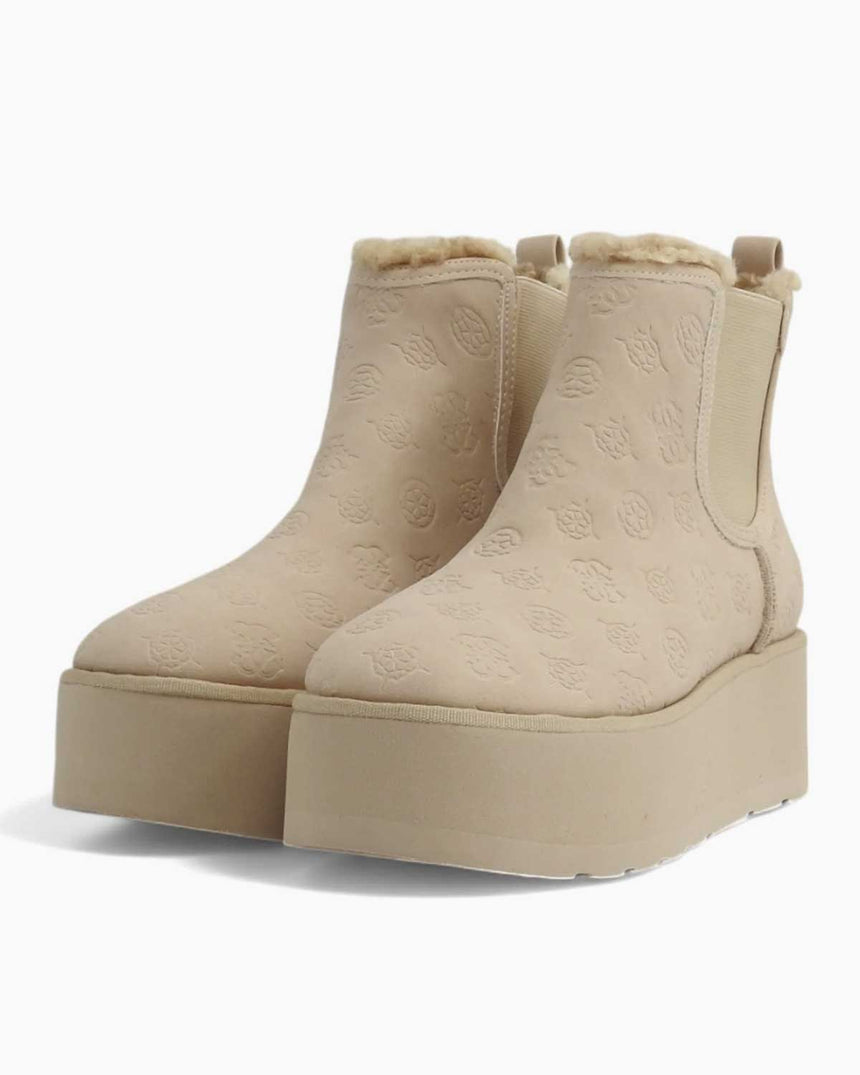 Guess Footwear Casual Shoes Bootie