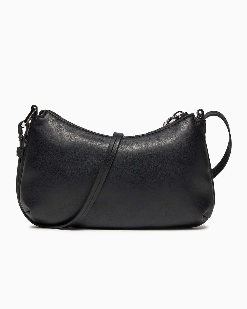 Calvin Klein Must Soft Crossbody Omuz Çantası CK Black