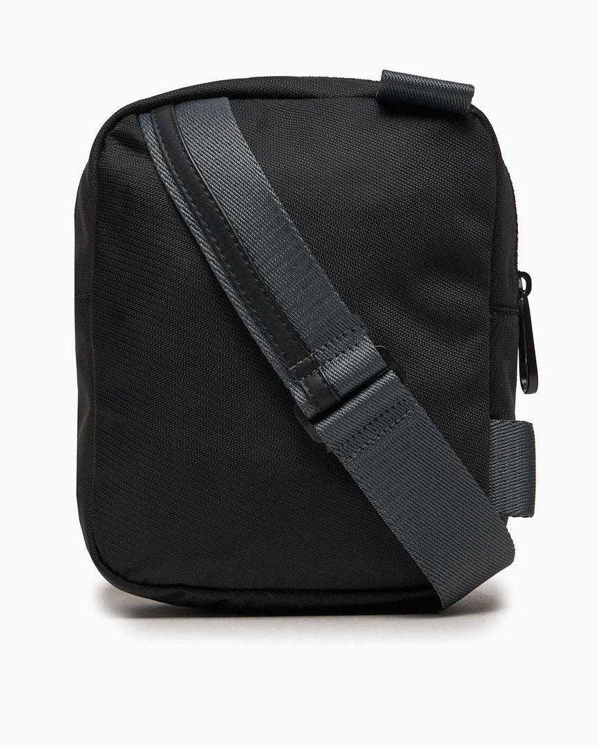 Calvin Klein Essential Reporter Çapraz Askılı Çanta CK Black