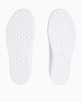 Calvin Klein Vulc Flatform Sneaker Triple Bright White