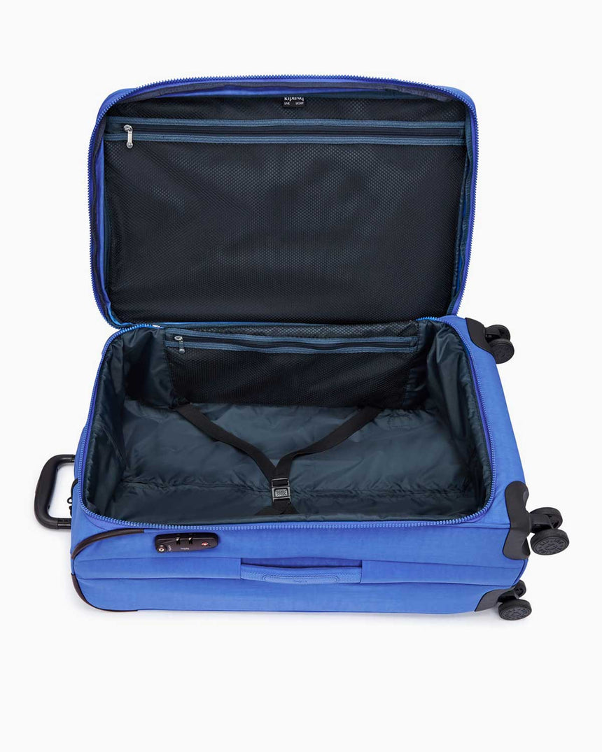 Kipling New Youri Spin M Orta Boy Valiz