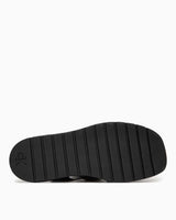 Calvin Klein Zadar Kadın Balıkçı Sandalet CK Black