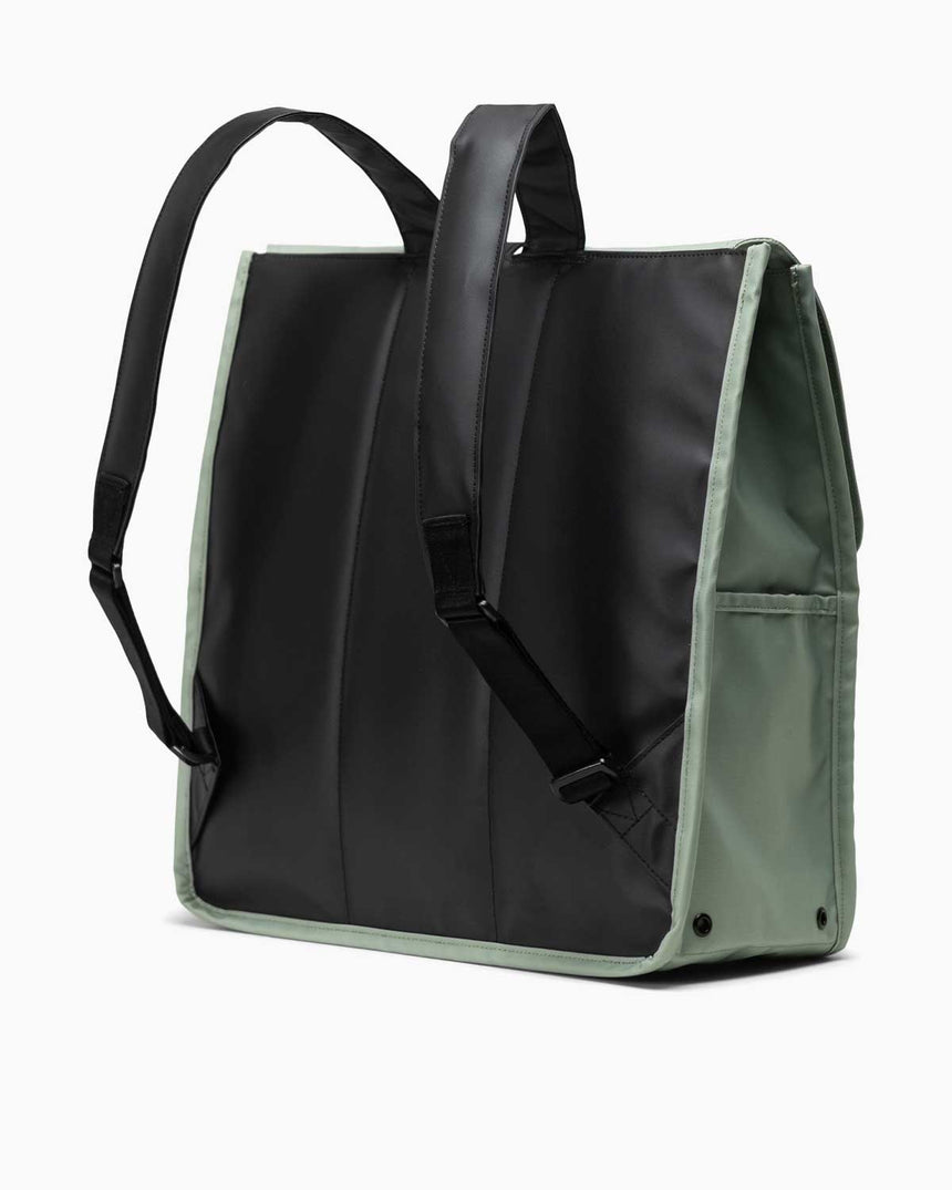 Herschel City Backpack Sırt Çantası Green